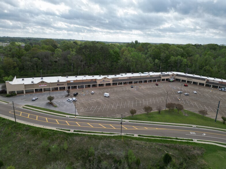 More Photos Of 4000 S Frontage Rd, Vicksburg Unknown For Lease
