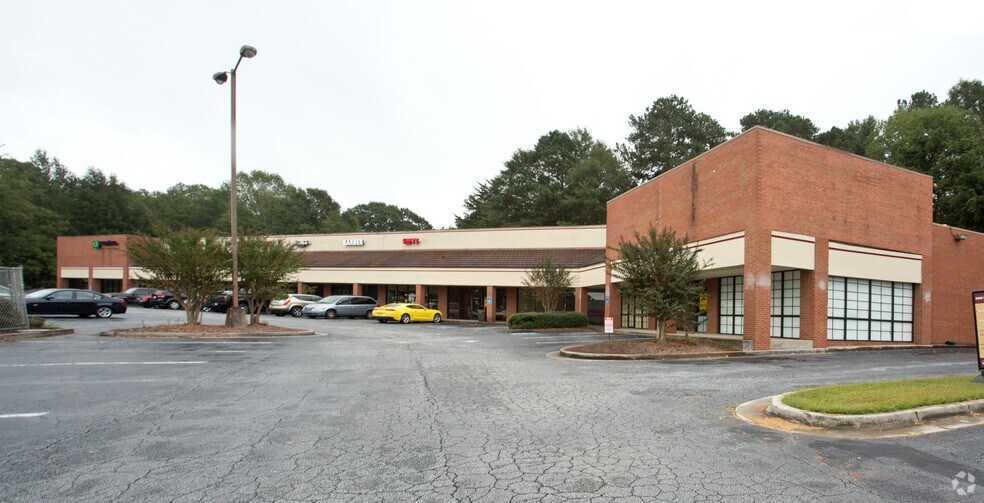 Primary Photo Of 3210-3230 Highway 5, Douglasville Unknown For Lease