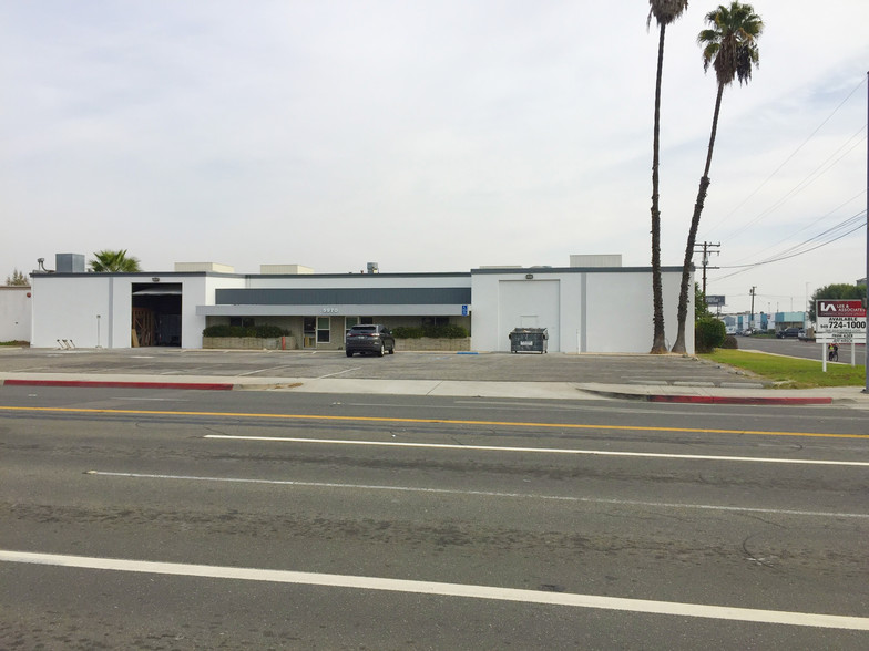 Primary Photo Of 5970 Dale St, Buena Park Warehouse For Lease