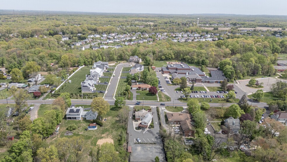 More Photos Of 355 Buckelew Ave, Monroe Township Freestanding For Sale