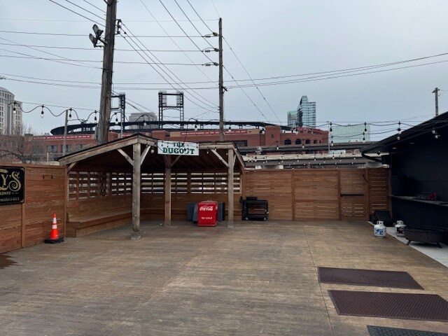 More Photos Of 701 S Broadway, Saint Louis Restaurant For Sale