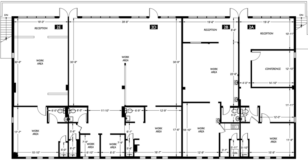 More Photos Of 1004 Depot Hill Rd, Broomfield Freestanding For Lease