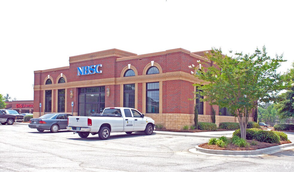 Primary Photo Of 1025 Broad River Rd, Columbia Bank For Lease