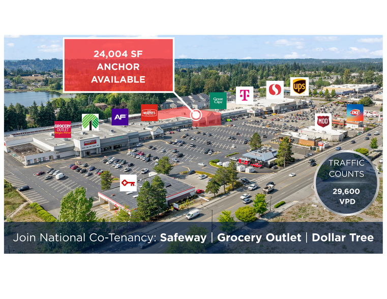 Primary Photo Of 900 Meridian Ave E, Milton General Retail For Lease