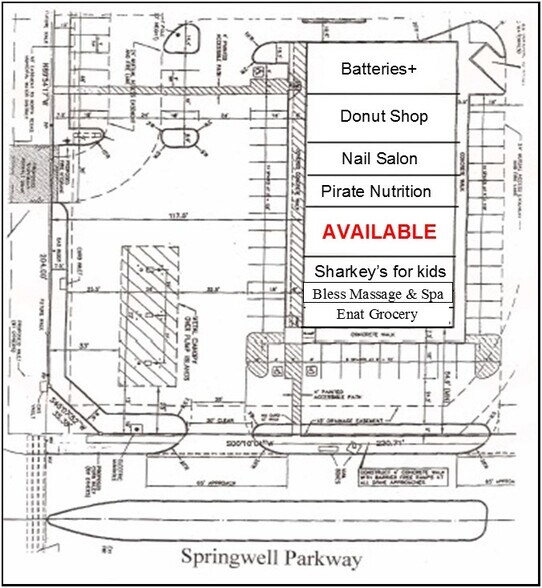 More Photos Of 2901 W FM 544 Rd, Wylie Unknown For Lease