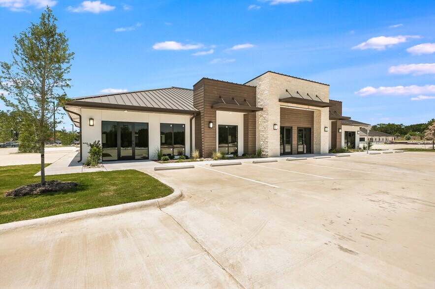 More Photos Of 4881 Williams Dr, Georgetown Medical For Lease