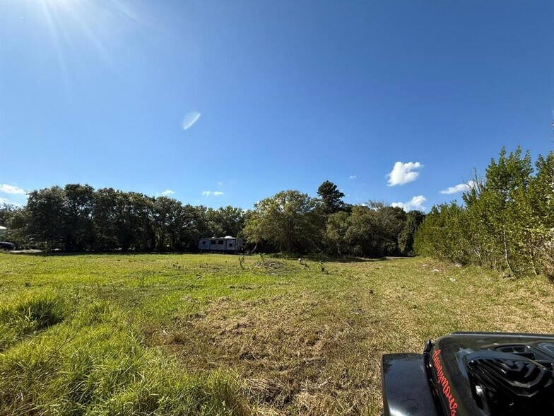 Primary Photo Of 3704 Arnold Rd, Fort Pierce Land For Sale