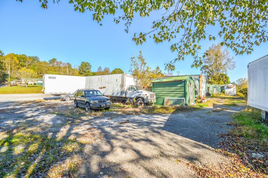 More Photos Of 981 Atlanta hwy, Buford Freestanding For Sale