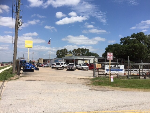 More Photos Of 23738 Northwest Fwy, Cypress Industrial For Sale