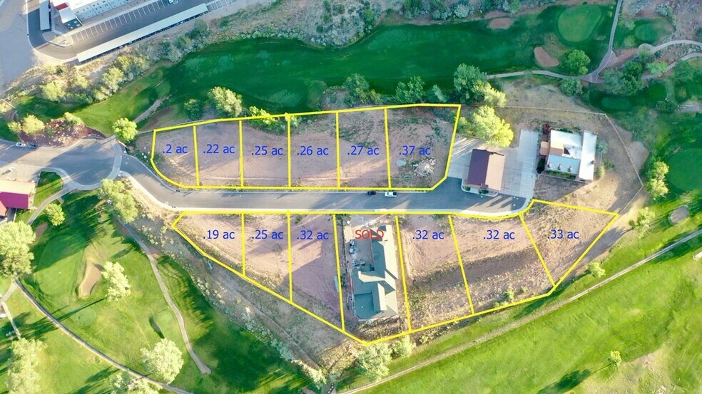 More Photos Of 352 Cedar Rdg cir, Cedar City Land For Sale