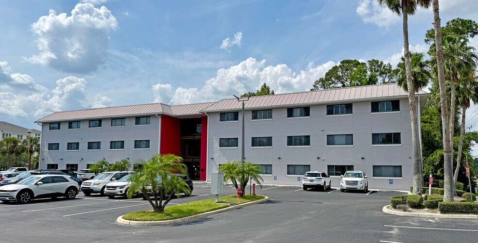 Primary Photo Of 1270 Upsala Rd, Sanford Office For Lease