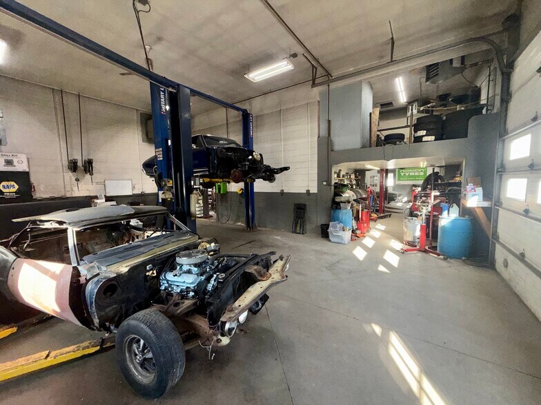 More Photos Of 315 Creamery Rd, South Ryegate Industrial For Sale
