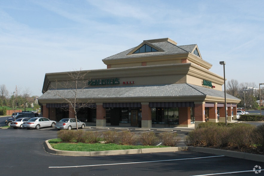 More Photos Of 2400 Lime Kiln Ln, Louisville General Retail For Lease
