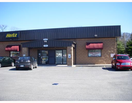 More Photos Of 790 Ulster Ave, Kingston Freestanding For Lease