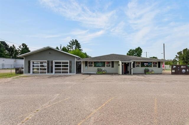 More Photos Of 4010 Plover Rd, Wisconsin Rapids Restaurant For Sale