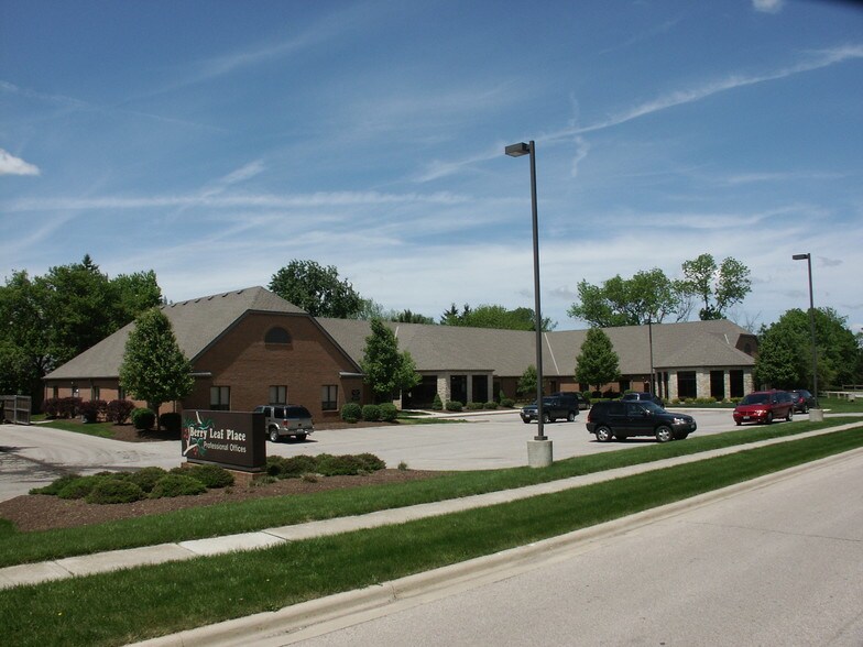 More Photos Of 3913-3931 Berry Leaf Ln, Hilliard Medical For Lease