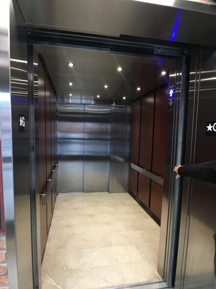 More Photos Of 293 Lafayette Ave, Hawthorne Storefront Retail Office For Sale