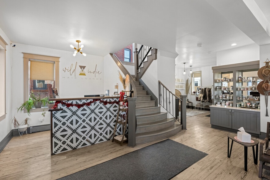 More Photos Of 2845 Wyandot St, Denver Freestanding For Sale
