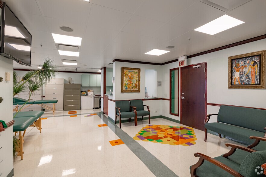 Photo of 3rd Floor Ste 301