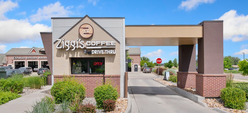 More Photos Of 8525 W 100th Ave, Westminster Freestanding For Sale