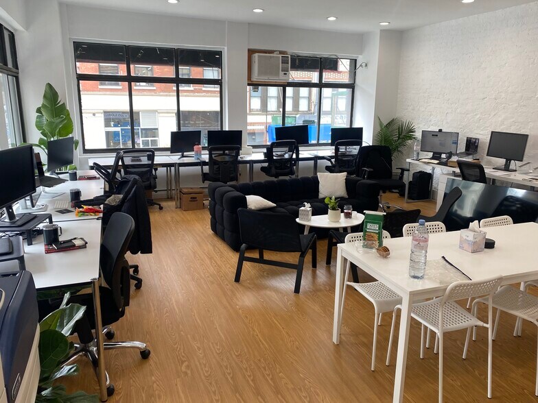 More Photos Of 161 Lafayette St, New York Loft Creative Space For Lease