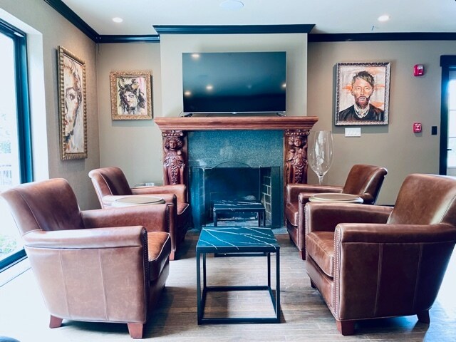 More Photos Of 524 Sheridan Rd, Highwood Restaurant For Sale