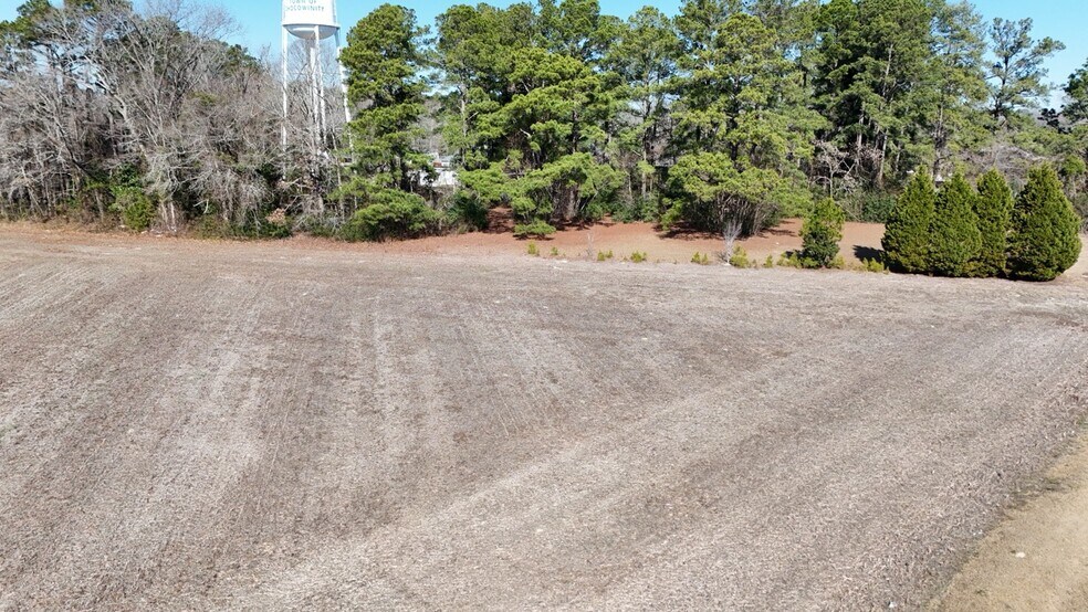 More Photos Of 260 Bragaw Ln, Chocowinity Land For Sale