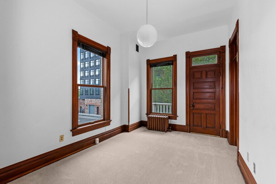 More Photos Of 1650 Pennsylvania St, Denver Office Residential For Sale