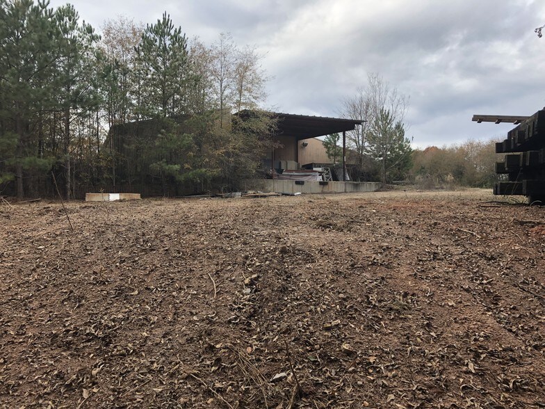 More Photos Of 90 Almon Rd, Covington Industrial For Sale