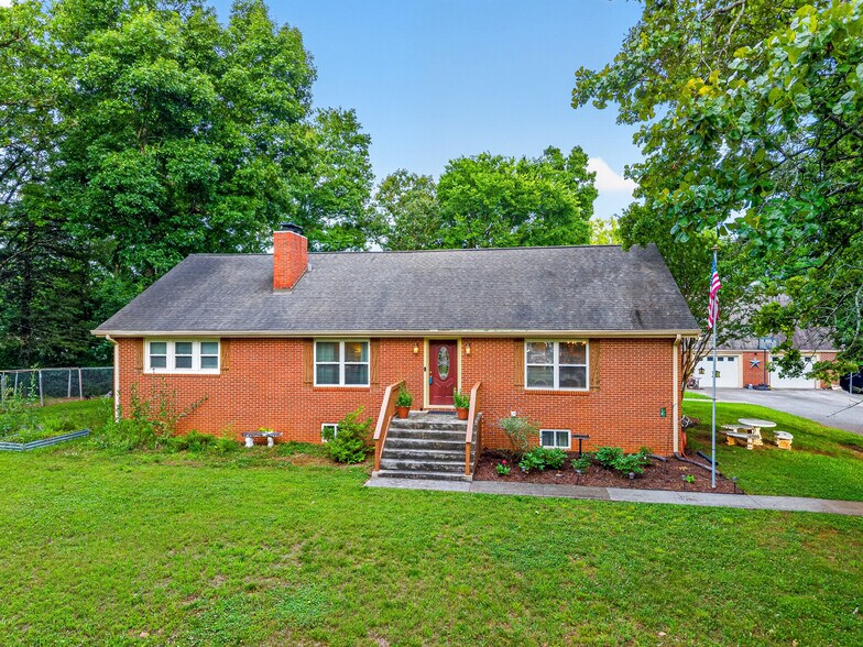 More Photos Of 2508 Gunbarrel Rd, Chattanooga Land For Sale