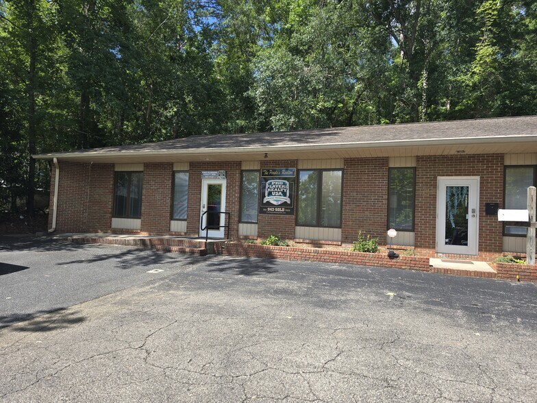 Primary Photo Of 2732 Capital NE, Tallahassee Office For Sale
