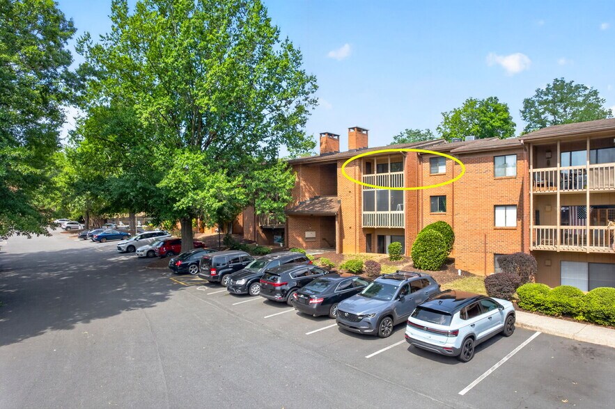 More Photos Of 125 Turtle Creek Rd, Charlottesville Apartments For Sale