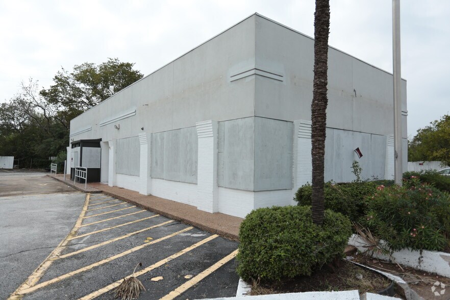 More Photos Of 4616 Old Spanish Trl, Houston Fast Food For Sale