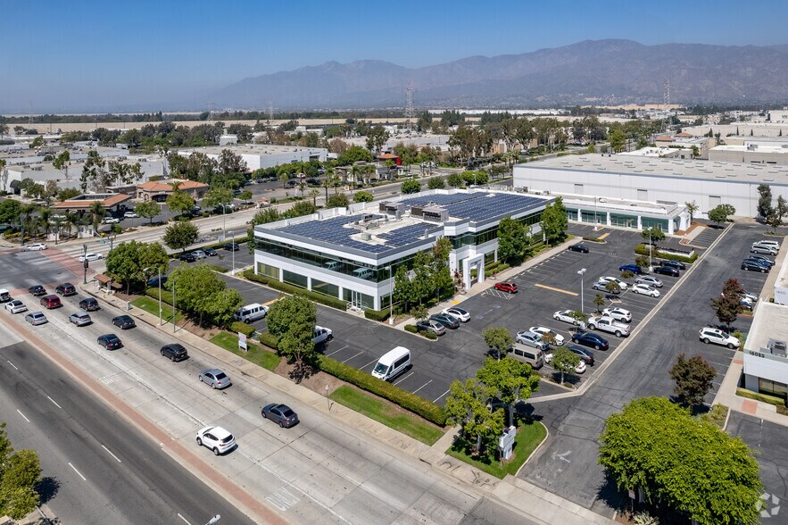 More Photos Of 5200 Irwindale Ave, Irwindale Office For Lease