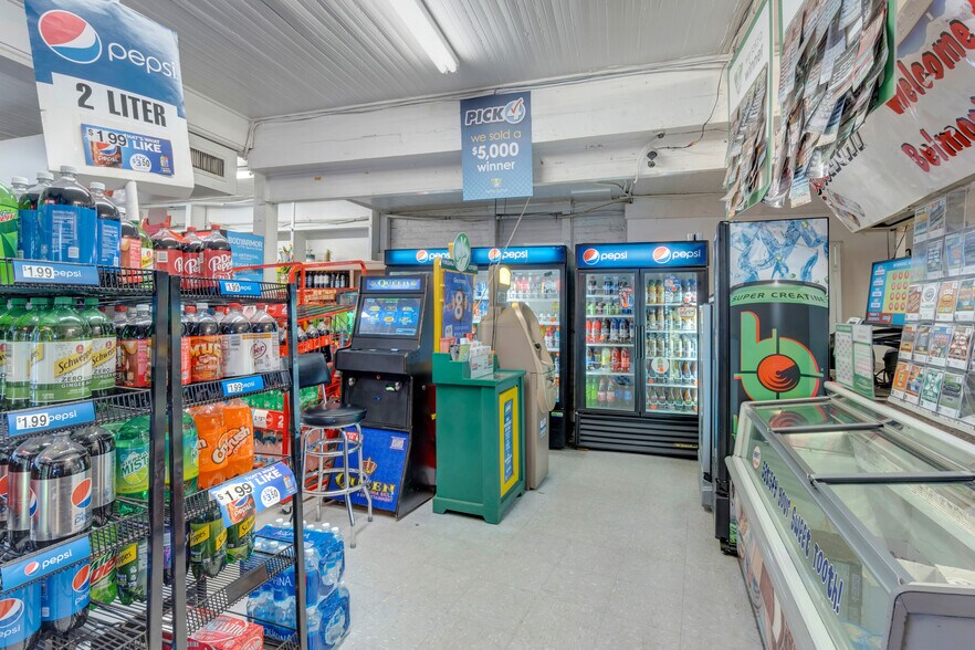 More Photos Of 834 Monticello Rd, Charlottesville Storefront Retail Residential For Sale