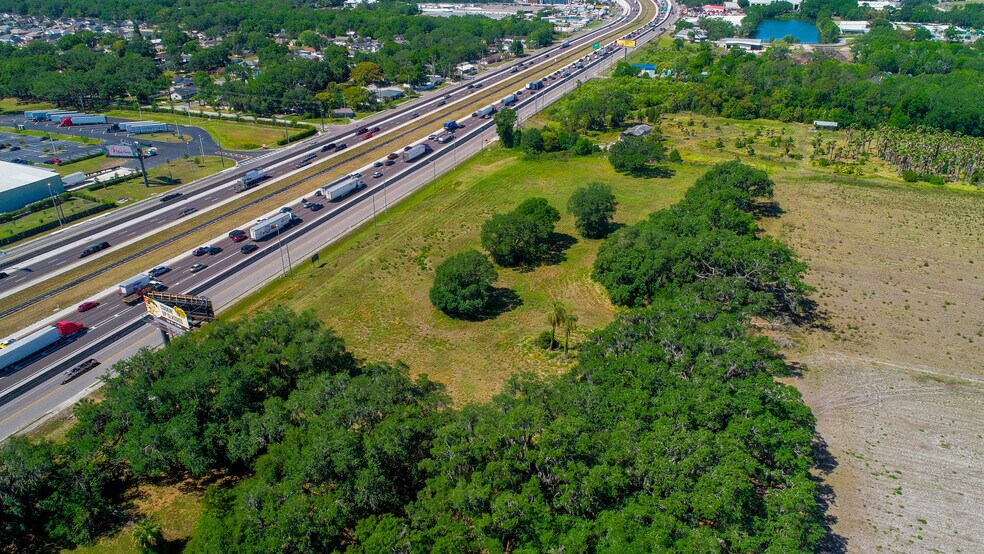 More Photos Of 2507 N Maryland ave, Plant City Land For Lease