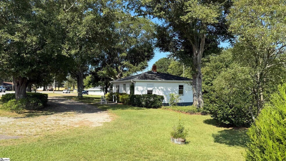 More Photos Of 1905 Powdersville Rd, Easley Land For Sale