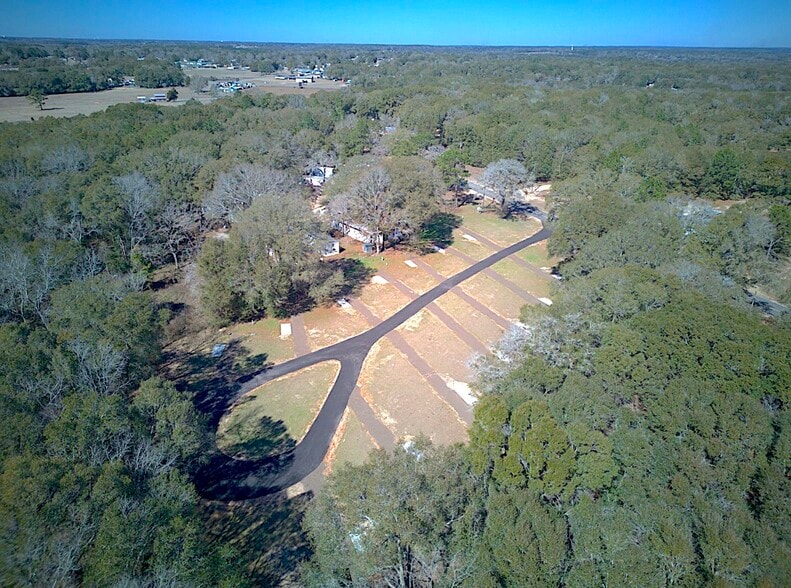 More Photos Of 496 County Road 109, Daleville Manufactured Housing Mobile Home Park For Sale