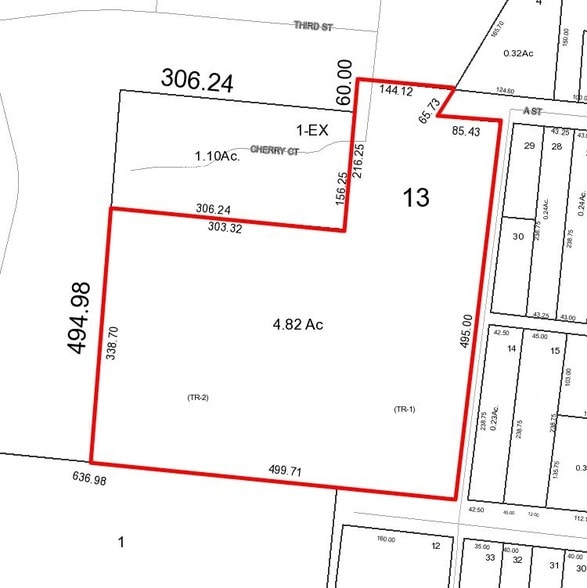 More Photos Of 453 Lincoln St, Carlisle Flex For Lease