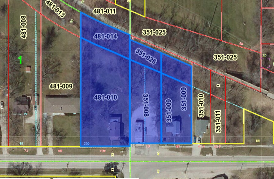 More Photos Of 440 W Main St, Lamoni Fast Food For Sale