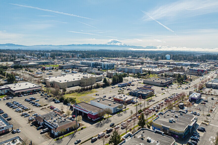 More Photos Of 31430 Pacific Hwy S, Federal Way Freestanding For Lease