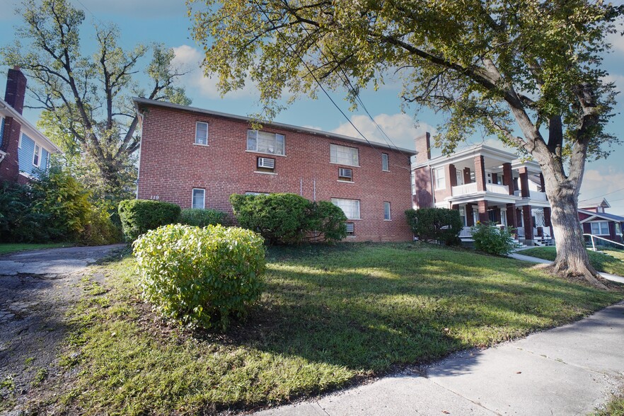 Primary Photo Of 119 Louis Ave, Cincinnati Apartments For Sale