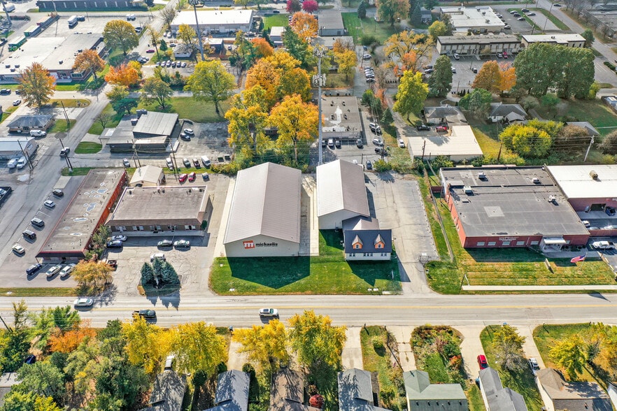 Primary Photo Of , Indianapolis Unknown For Sale