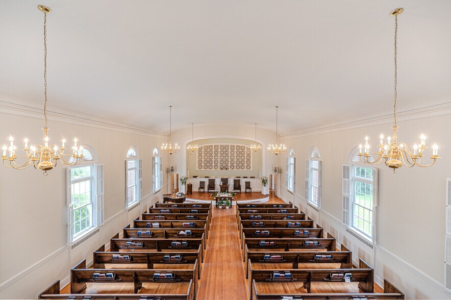 More Photos Of 211 Main st, Broadway Religious Facility For Sale