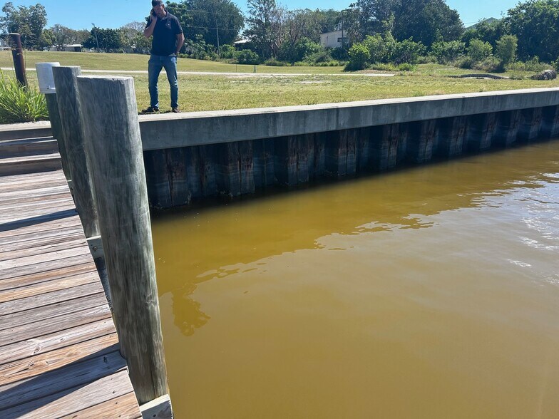 More Photos Of 318 Mamie St, Chokoloskee Land For Sale