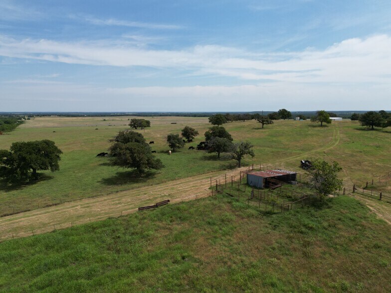 More Photos Of 2116 FM 3301, Nocona Land For Sale