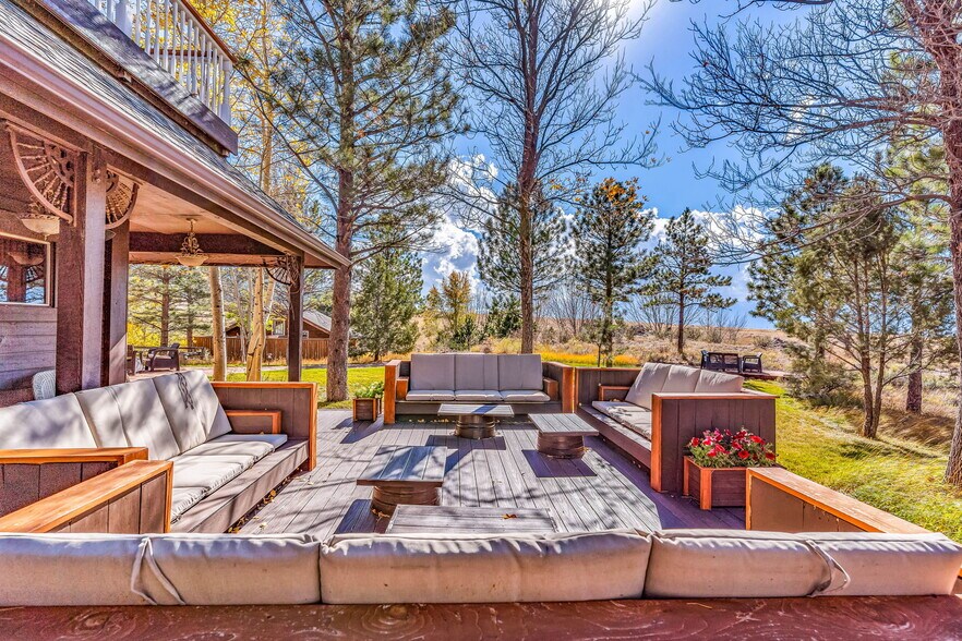 More Photos Of 5100 Highway 96, Westcliffe Specialty For Sale