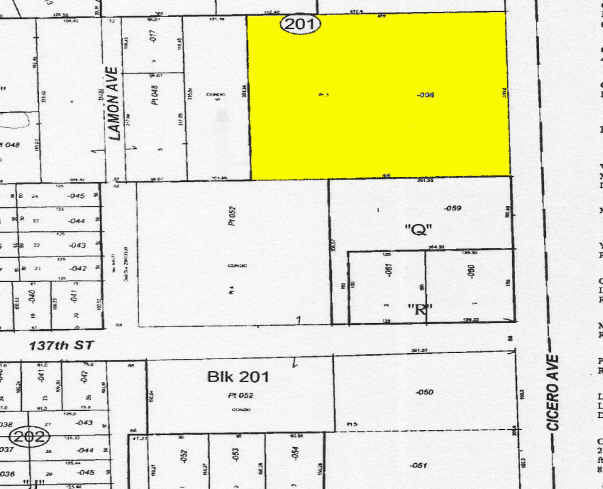 More Photos Of 13604-13628 S Cicero Ave, Crestwood Unknown For Lease