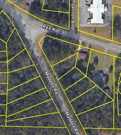 Primary Photo Of Maddox Rd, Morrow Land For Sale