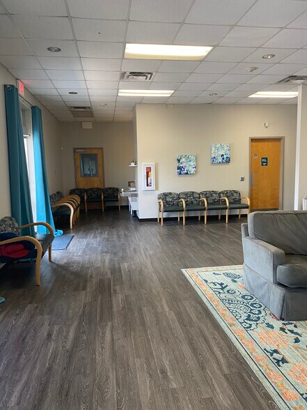 More Photos Of 5715 Uptain Rd, Chattanooga Flex For Sale